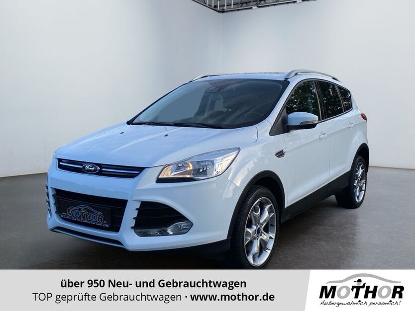 Ford Kuga 116.203 km 12.150 € Gardelegen 39638