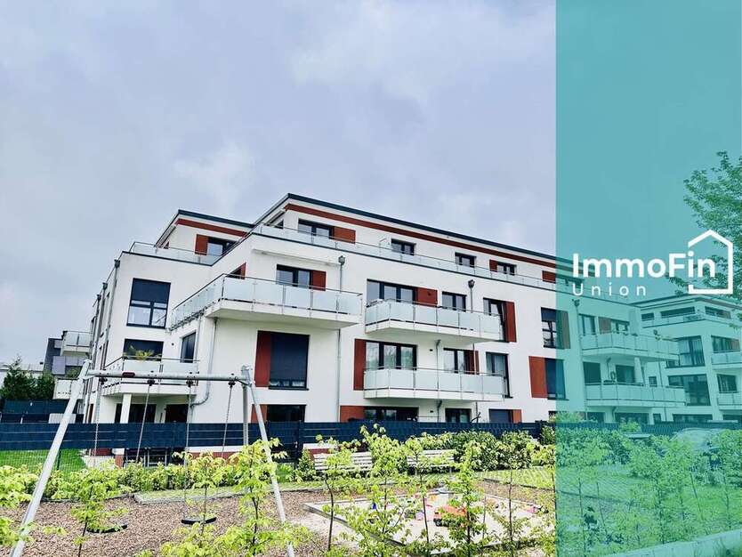 Wohnung zum Kaufen in Dortmund 599.000 € 123 m²