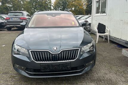 Skoda Superb 191.000 km 14.500 &euro; Neu-Ulm 89231