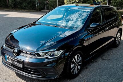 VW Polo 21.793 km 18.399 &euro; Aschau 83229