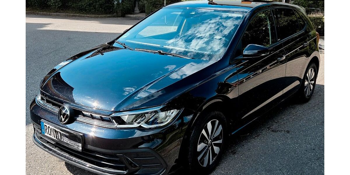 VW Polo 21.793 km 18.399 &euro; Aschau 83229