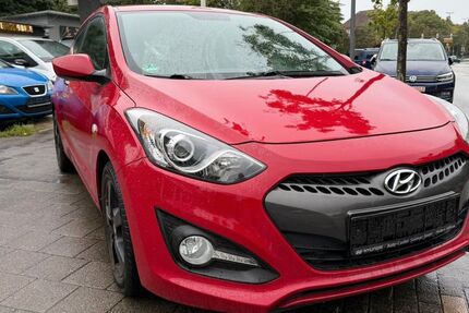 Hyundai i30 84.850 km 6.999 &euro; Kiel 24148