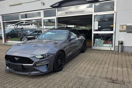 Ford Mustang 36.000 km 38.990 &euro; Gladbeck 45966