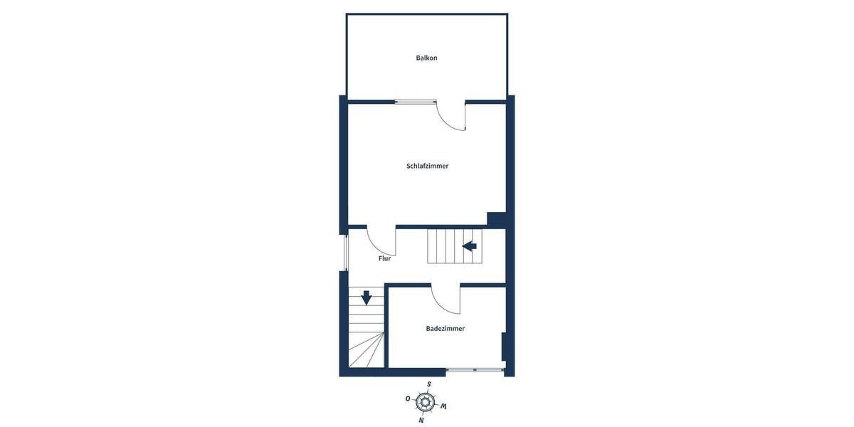 Reihenmittelhaus Bad Salzdetfurth - 3 Zimmer, 120 m&sup2;, 150.000&euro; | Angebot:25426620