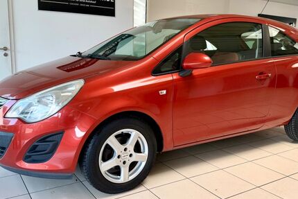 Opel Corsa 79.458 km 5.900 &euro; Köln 51067