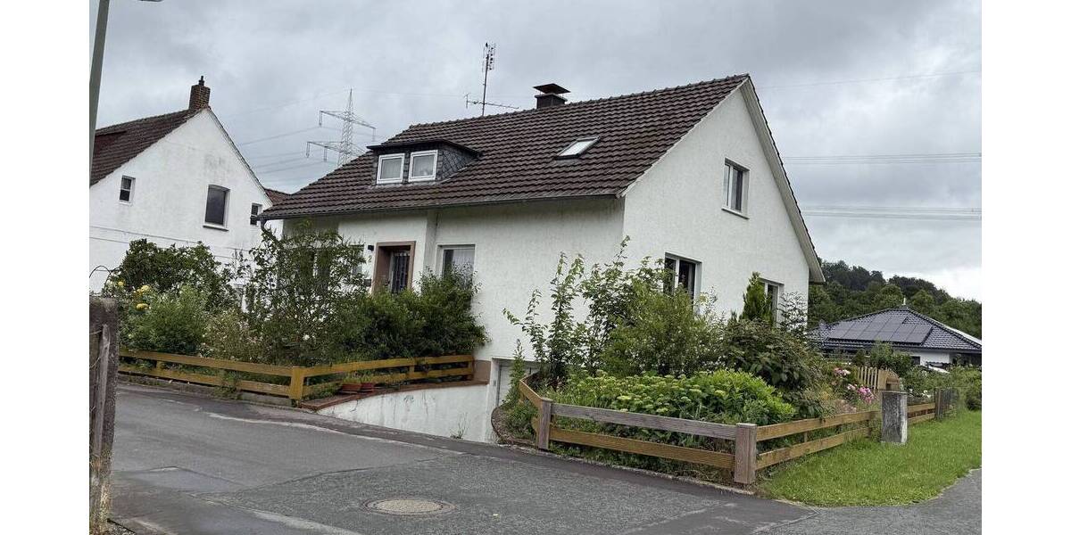 Einfamilienhaus Brakel / Hembsen Hembsen - 5 Zimmer, 100 m&sup2;, 85.000&euro; | Angebot:26892794