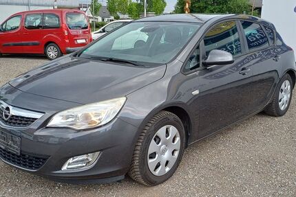 Opel Astra 125.650 km 4.790 &euro; Ravensburg / OT Bavendorf 88213