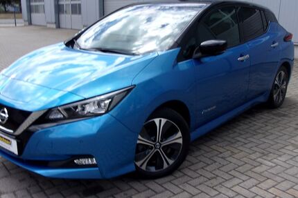 Nissan Leaf 27.100 km 15.990 &euro; Ebersbach-Neugersdorf 02727