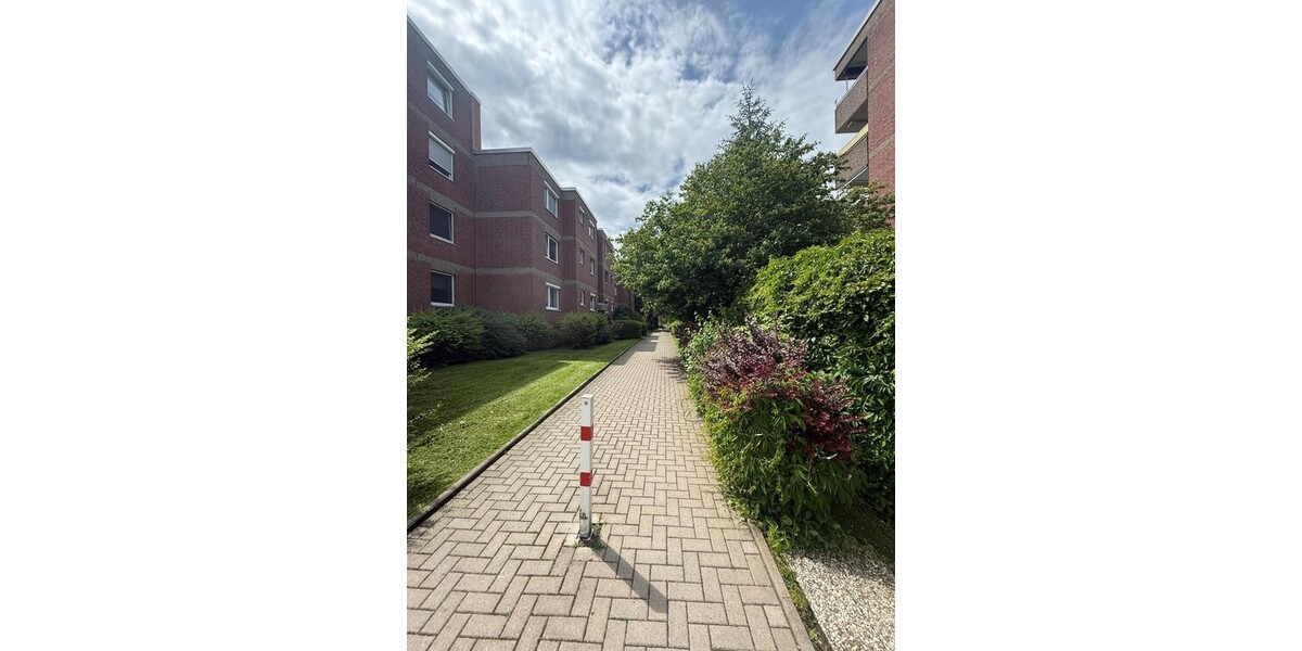 Attraktive 4,5-Zimmer-Eigentumswohnung mit Balkon in Holzwickede – ideal für Kapitalanleger & Eigennutzer - Etagenwohnung Holzwickede | Angebot:26826851