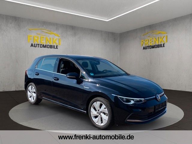 VW Golf 83.000 km 21.999 &euro; Fulda 36043