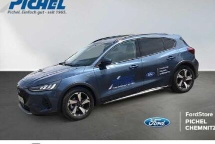 Ford Focus 26.337 km 21.899 &euro; Chemnitz 09114