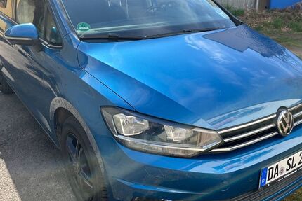 VW Touran 159.526 km 13.800 &euro; Seeheim 64342