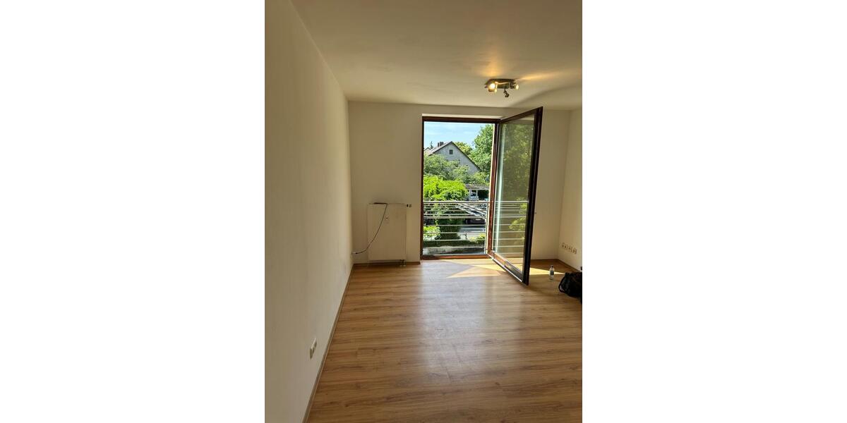 Etagenwohnung Schöneiche bei Berlin - 1 Zimmer, 36 m&sup2;, 159.000&euro; | Angebot:25948237