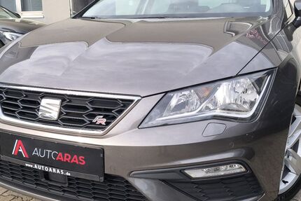 Seat Leon 103.000 km 12.999 &euro; Walldorf 69190