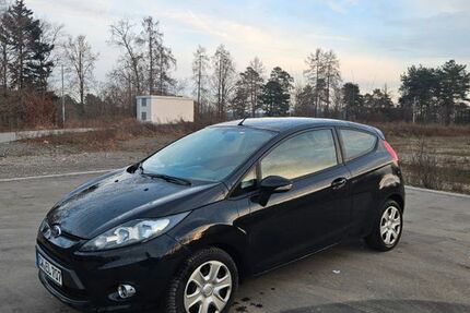 Ford Fiesta 179.350 km 2.700 &euro; Horb 72160