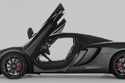 McLaren MP4-12C 25.300 km 138.900 &euro; Ratingen 40885