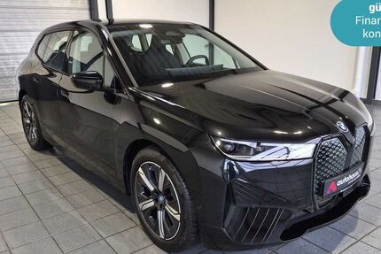 BMW iX 13.868 km 41.490 &euro; Wuppertal 42287