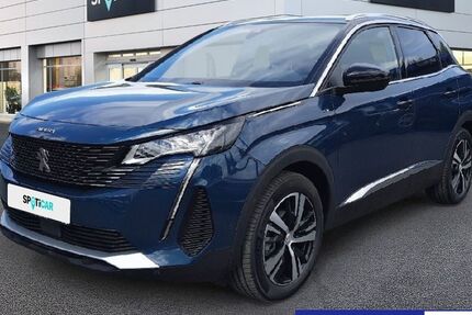 Peugeot 3008 21.909 km 23.930 &euro; Dresden 01237
