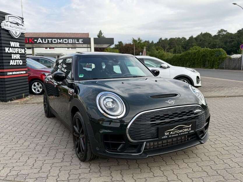 John Cooper Works