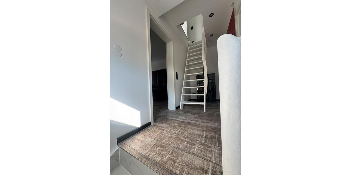 Doppelhaushälfte Krefeld Gellep-Stratum - 3 Zimmer, 80 m&sup2;, 1.500&euro; | Angebot:26268368