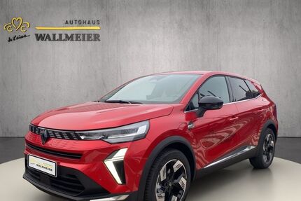 Renault Symbioz 15.510 km 26.990 &euro; Gronau 48599