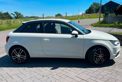 Audi A1 122.606 km 8.700 &euro; Bergneustadt 51702