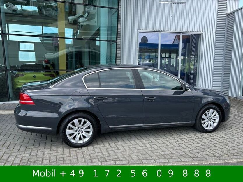 Passat