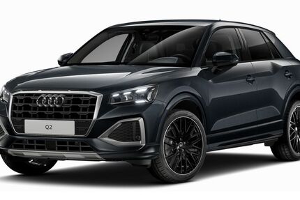 Audi Q2 6.666 km 37.330 &euro; Geilenkirchen 52511