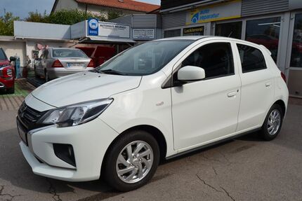Mitsubishi Space Star 50.490 km 11.390 &euro; Neuried 82061