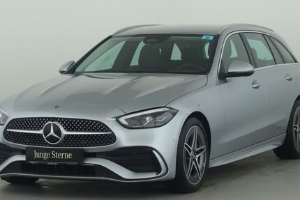 Mercedes-Benz C 200 11.982 km 39.850 &euro; Schwäbisch Hall 74523