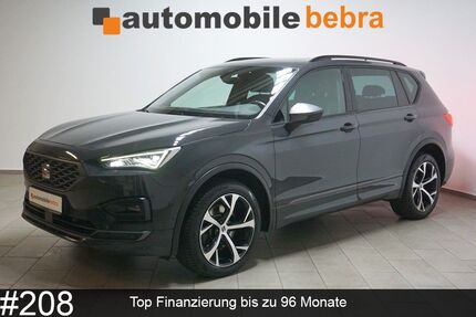 Seat Tarraco 110.722 km 30.790 &euro; Bebra 36179