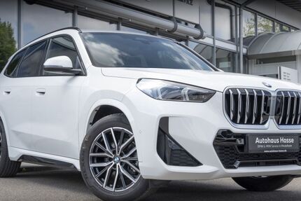 BMW X1 6.211 km 39.290 &euro; Mindelheim 87719