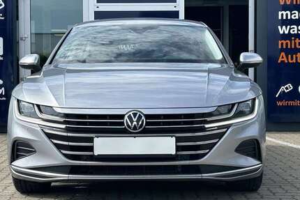 VW Arteon 222.504 km 16.950 &euro; Salzgitter 38229