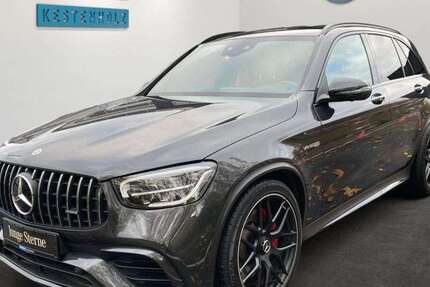Mercedes-Benz GLC 63 AMG 57.944 km 70.890 &euro; Freiburg 79111