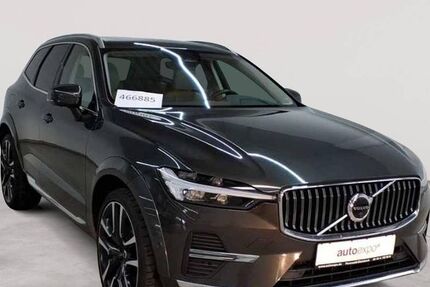 Volvo XC60 158.082 km 26.789 &euro; Fernwald-Steinbach 35463