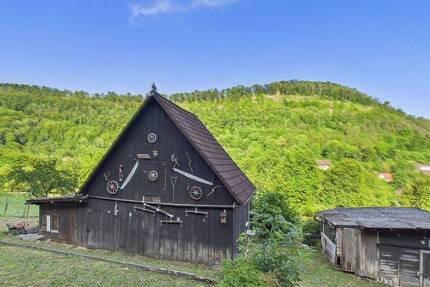 Grundstück Geislingen an der Steige Geislingen - 35.000&euro; | Angebot:23960563