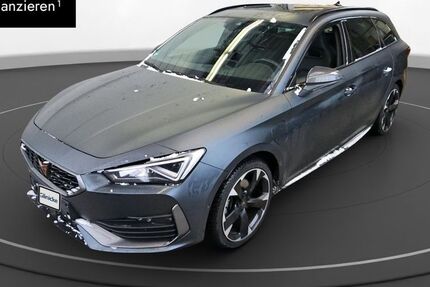 Cupra Leon 65.940 km 27.380 &euro; Minden 32427