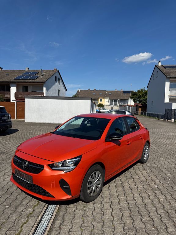 Corsa