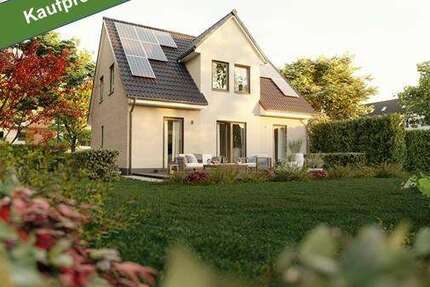 Haus Cremlingen - 6 Zimmer, 144 m&sup2;, 366.570&euro; | Angebot:27461003