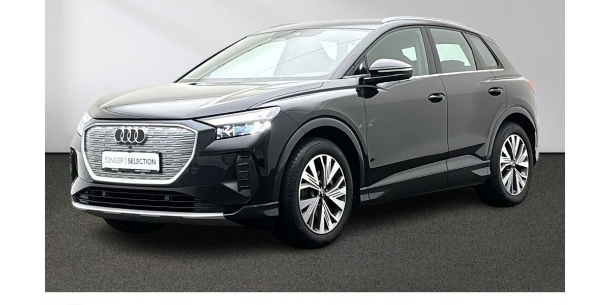 Audi Q4 e-tron 35.768 km 32.480 &euro; Emsdetten 48282