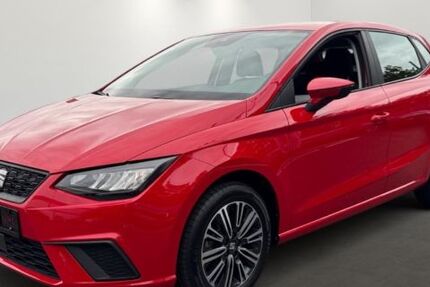 Seat Ibiza 16.998 km 15.990 &euro; Düsseldorf 40589