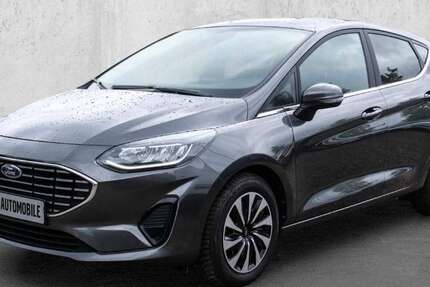 Ford Fiesta 84.557 km 14.490 &euro; Aachen 52078