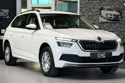 Skoda Kamiq 81.720 km 16.490 &euro; Balingen 72336