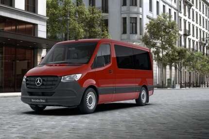 Mercedes-Benz Sprinter 139.807 km 38.068 &euro; Muehldorf 84453