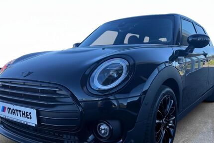 Mini Cooper Clubman 69.800 km 23.450 &euro; Bad Salzungen OT Hämbach 36469