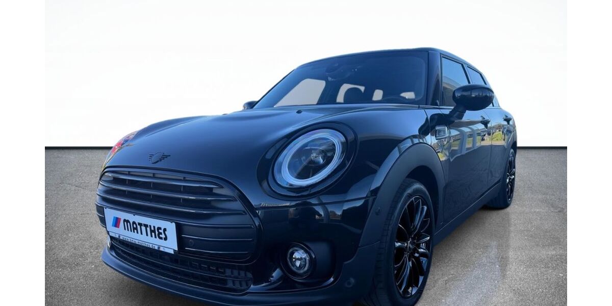 Mini Cooper Clubman 69.800 km 23.450 &euro; Bad Salzungen OT Hämbach 36469