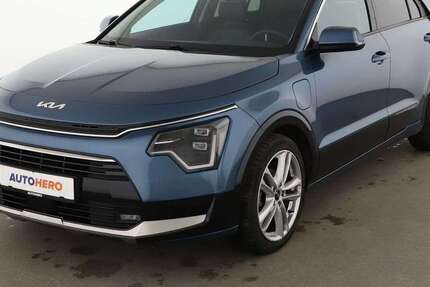 Kia Niro 37.541 km 26.240 &euro; Laatzen 30880