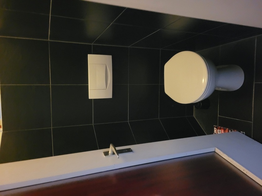 Zimmer in 2er-WG (4-Zimmer-Wohnung) in der Bonner Südstadt