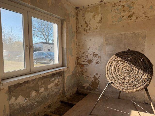 Einfamilienhaus Lalendorf - Neu Krassow Neu Krassow - 5 Zimmer, 100 m&sup2;, 165.000&euro; | Angebot:26029947