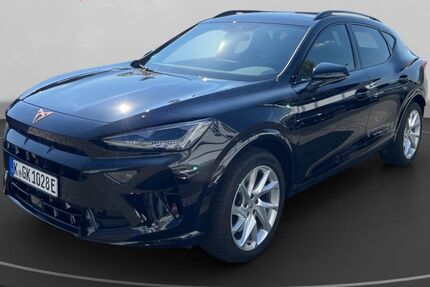 Cupra Formentor 11.000 km 38.480 &euro; Köln-Raderberg 50968